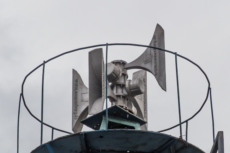 10% din sirenele din județul Sibiu nu au funcționat în „Miercurea alarmelor”. Cele mai multe, în Șelimbăr. În municipiul Sibiu - doar una