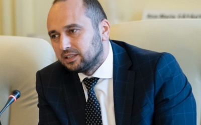 Mihai Macaveiu, secretar de stat în Ministerul Economiei: ”Industria prelucrătoare din România se dezvoltă cu bani de la Ministerul Economiei. Rezultatele evaluării cererilor de finanțare pentru industria prelucrătoare au fost publicate”