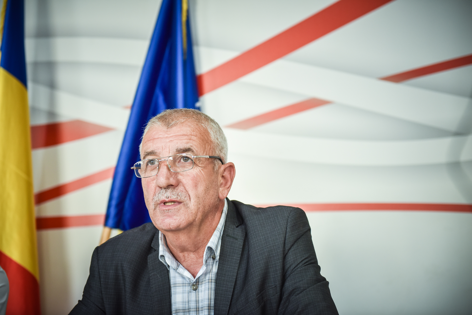 Toți angajații din Primăria Dumbrăveni și-au dat demisia din sindicat, după o postare pe Facebook. Primar: ”A fost o jignire pentru mine”