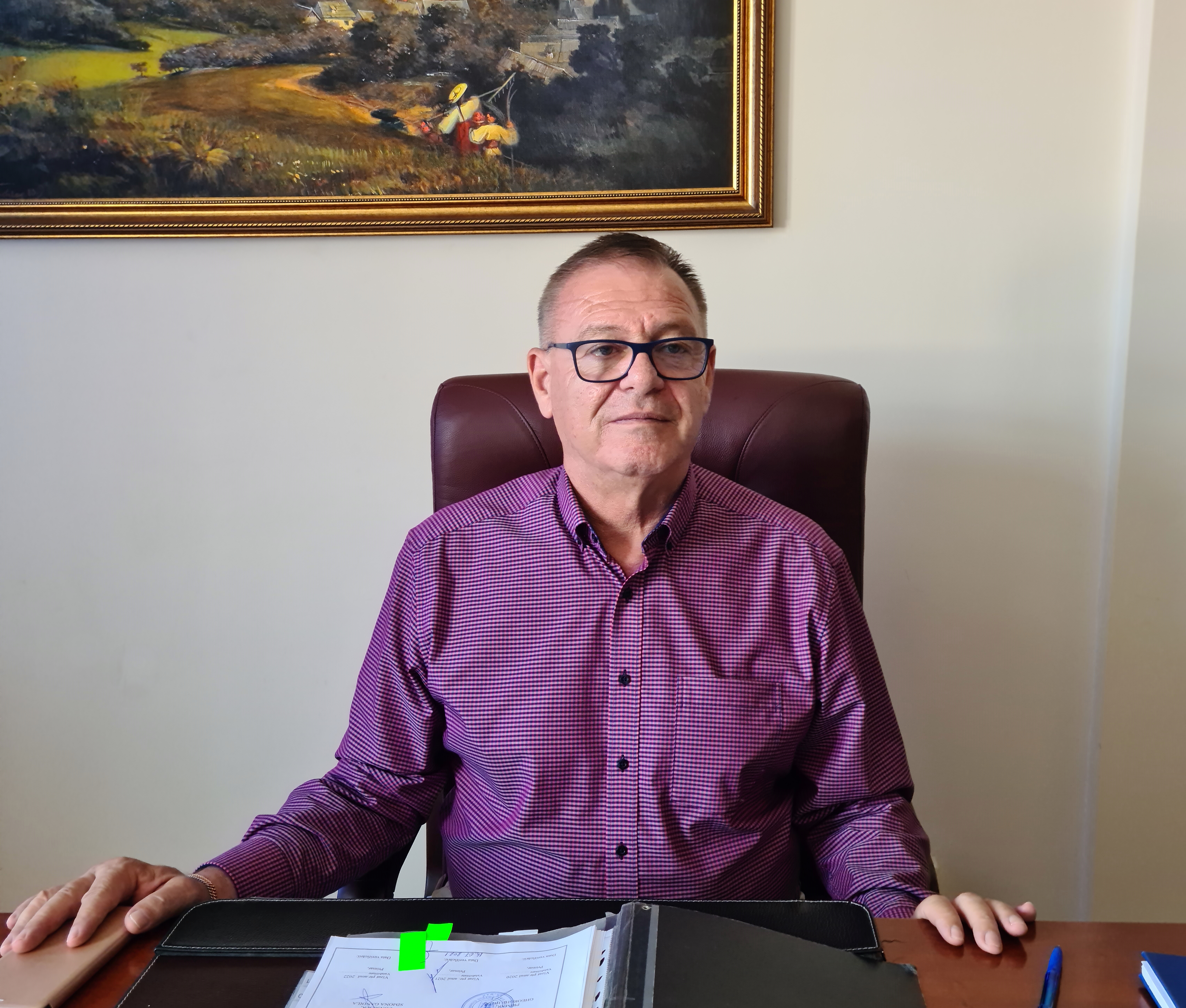 Mesajul de Paști din partea primăriei Cisnădie