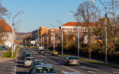 Ce i-ar trebui Sibiului să devină smart city? CEO Ropardo: „Aici se pot crea start-up-uri care să revoluționeze întreaga planetă. Dar trebuie lăsate să lucreze”