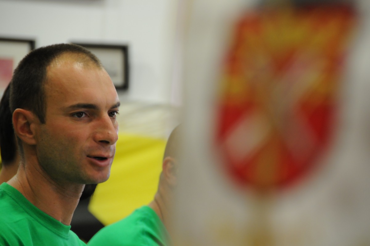 Alpinistul Teodor Tulpan devine cetățean de onoare al județului Sibiu
