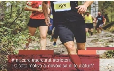 Crosul Primăverii revine la Mediaș