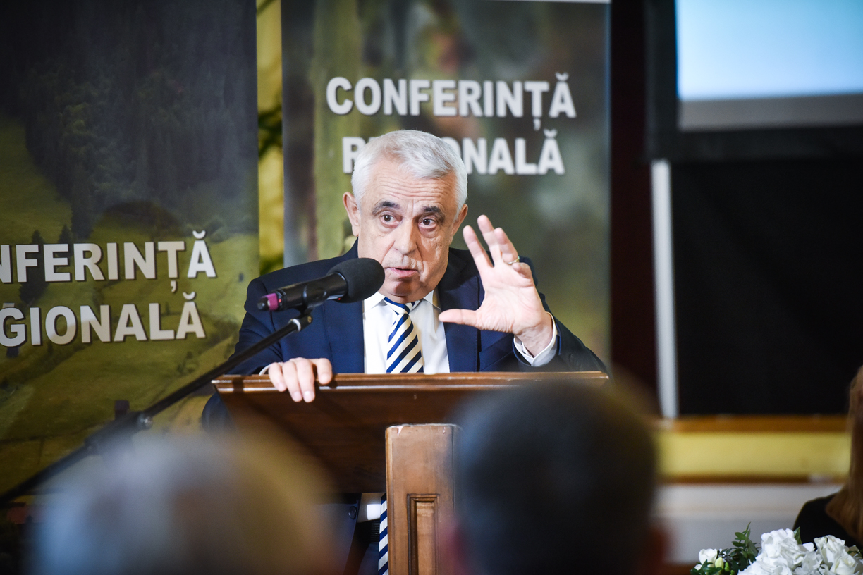 Premierul cere măsuri pentru reducerea preţului laptelui. Daea: Nu am avut timpul necesar şi liniştea sufletească