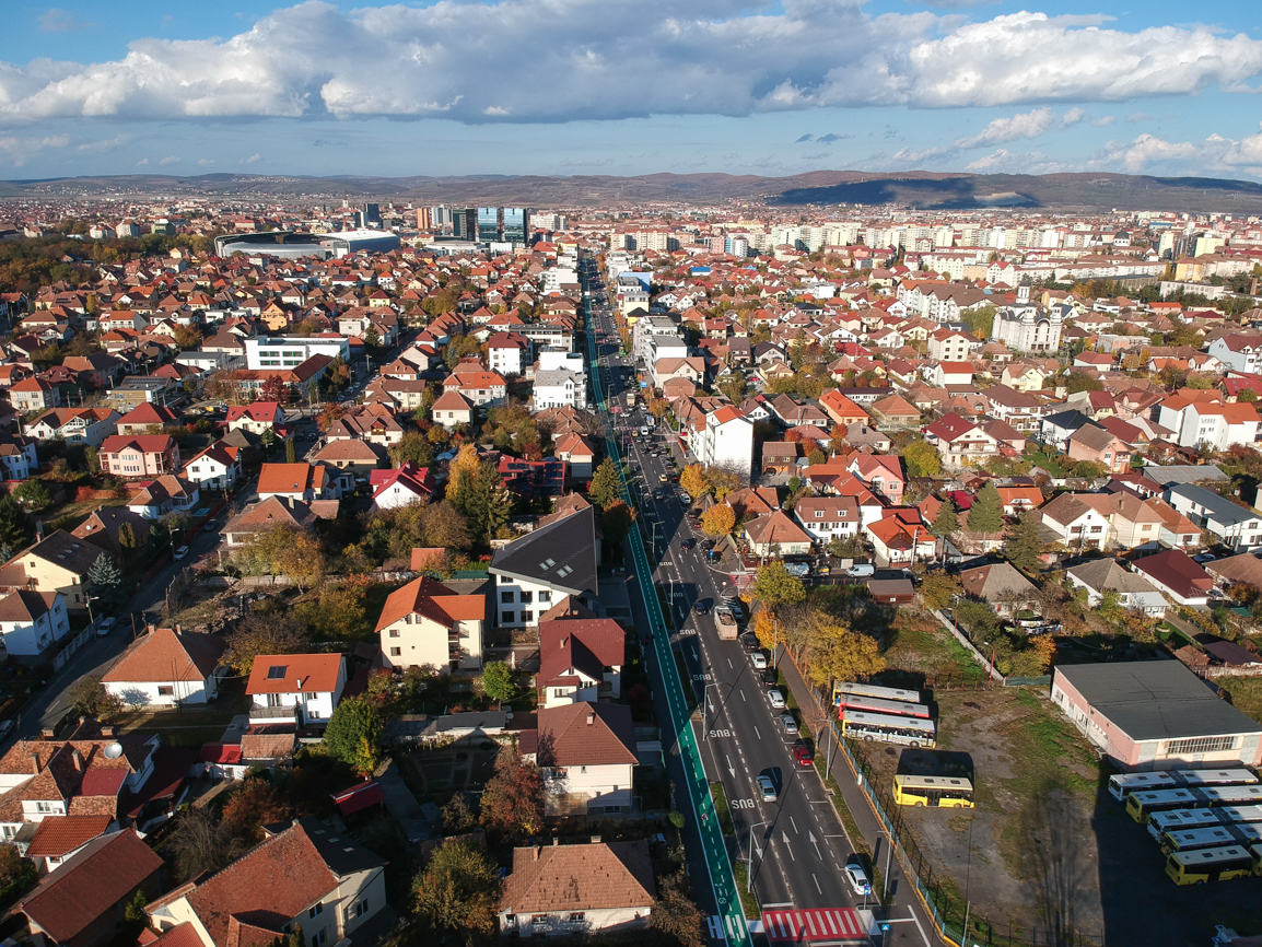 Camera de Comerț a României insistă pentru regionalizare și redefinirea localităților. În Sibiu sunt acum 5 orașe și 6 comune care ar respecta criteriile propuse de mediul de afaceri