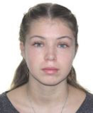 O tânără de 17 ani din Șeica Mare a plecat de două zile de acasă. Cine o recunoaște este rugat să sune la Poliție
