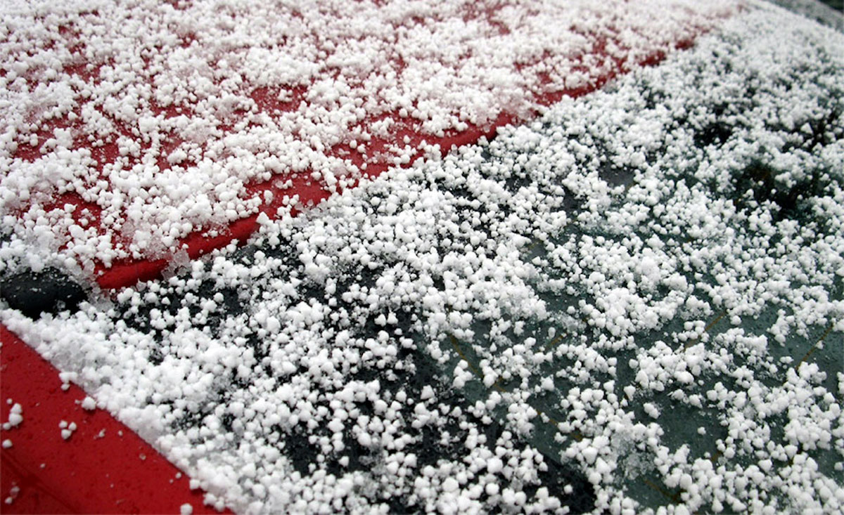 Înnorat, dar cald, astăzi în Sibiu. La munte, ninsoarea se va transforma în măzăriche