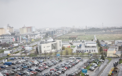 O firmă maghiară va face un nou plan de prevenire și reducere a zgomotului în Sibiu. Compania a lucrat pe proiectele acustice de la CM-2022 din Qatar