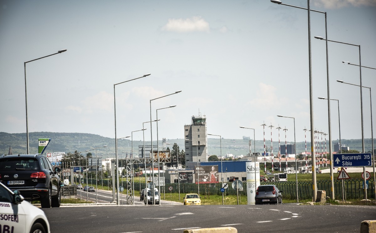 Calitatea aerului în cele mai importante orașe europene: Sibiul se află pe locul 157. Aer mai curat se mai găsește în România doar în Galați și Oradea, dintre orașele monitorizate