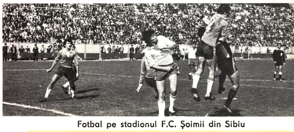 FC Soimii Sibiu