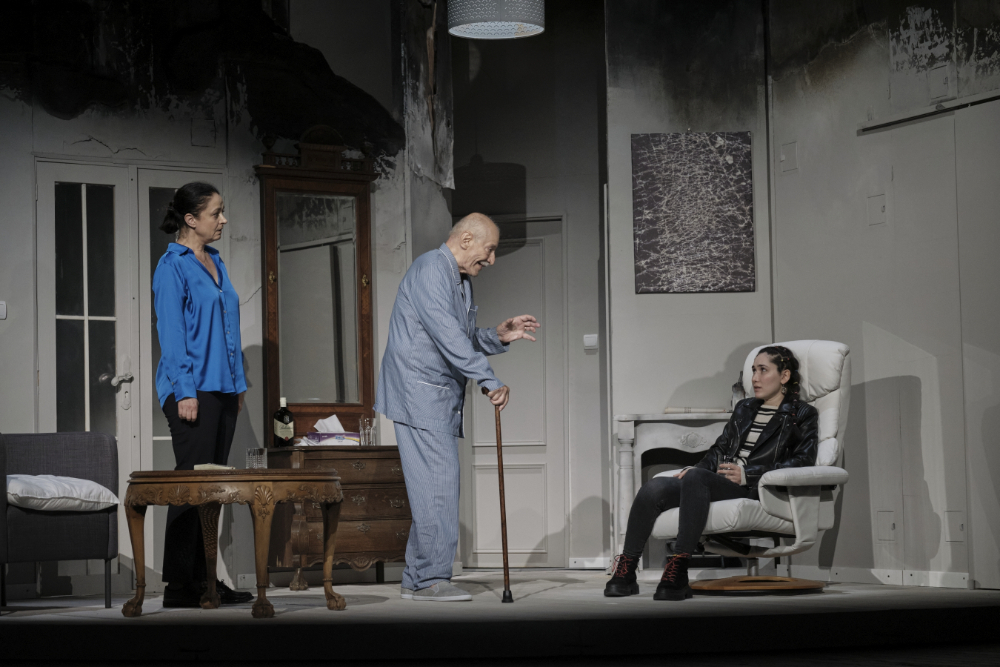 FITS: 6 spectacole sunt deja sold-out, în doar 24 de ore de la punerea în vânzare a biletelor. „Nou record de vânzări”