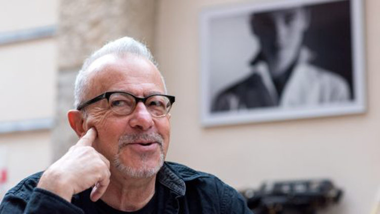 Singurul mare scriitor sibian pe care îl mai avem de onorat: „Este pentru spațiul cultural american ceea ce au reușit Cioran și Ionesco pentru cel francez”