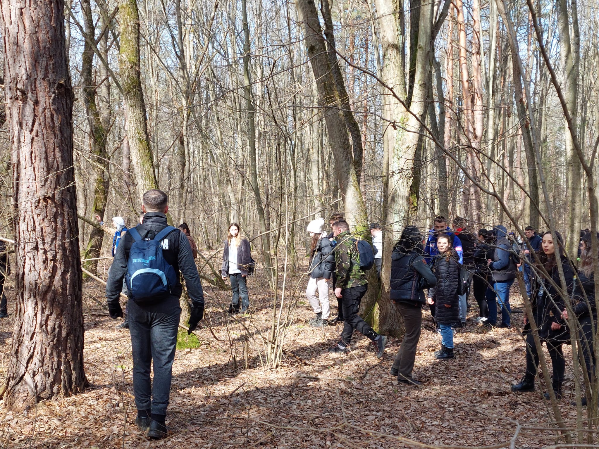 Ultimele zile de dinaintea dispariției studentei Angelika Maurer, relatate de Libertatea. ”Nu lua examenele, pentru că nu se prezenta la ele. Avea un blocaj”