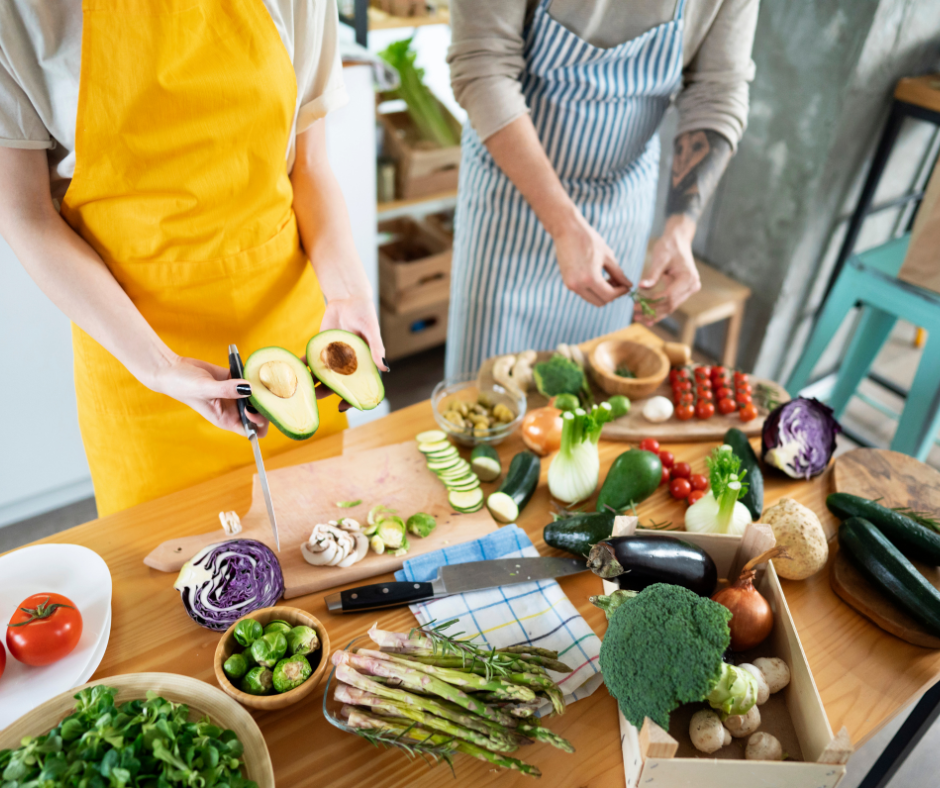 2 motive pentru care dieta vegană nu se potrivește tuturor persoanelor