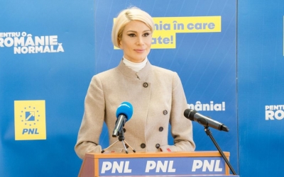 Raluca Turcan, proiect de lege pentru stoparea fraudele legate de concediile medicale fictive. ”Concediile medicale trebuie să fie acordate exclusiv persoanelor care au nevoie de ele și care sunt cu adevărat în incapacitate de a munci temporar”