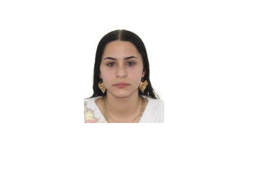 O minoră de 16 ani a plecat de acasă, fără a mai reveni. Cine a văzut-o este rugat să sune la 112
