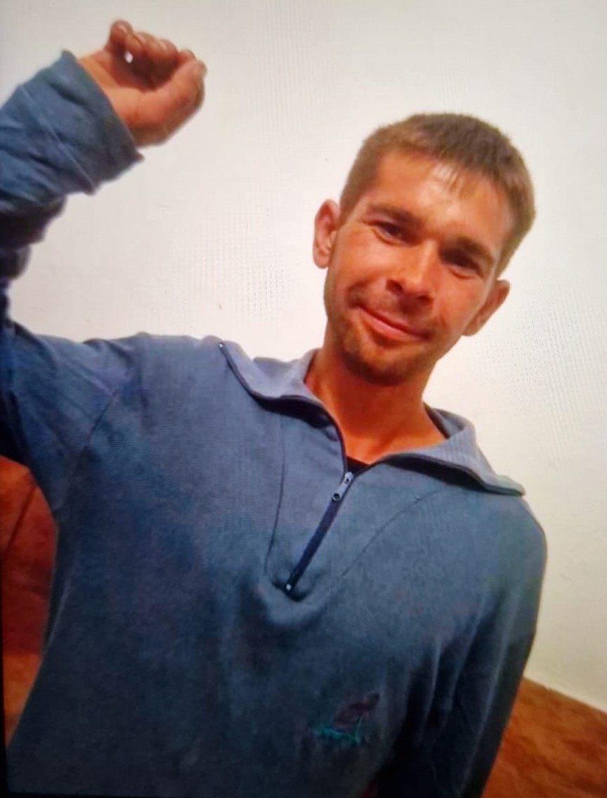 Actualizare Tânărul de 32 de ani, dat dispărut, a fost găsit