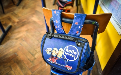 74% din elevii sibieni urmează cursurile de religie. Doar în 8 județe procentul e mai mic