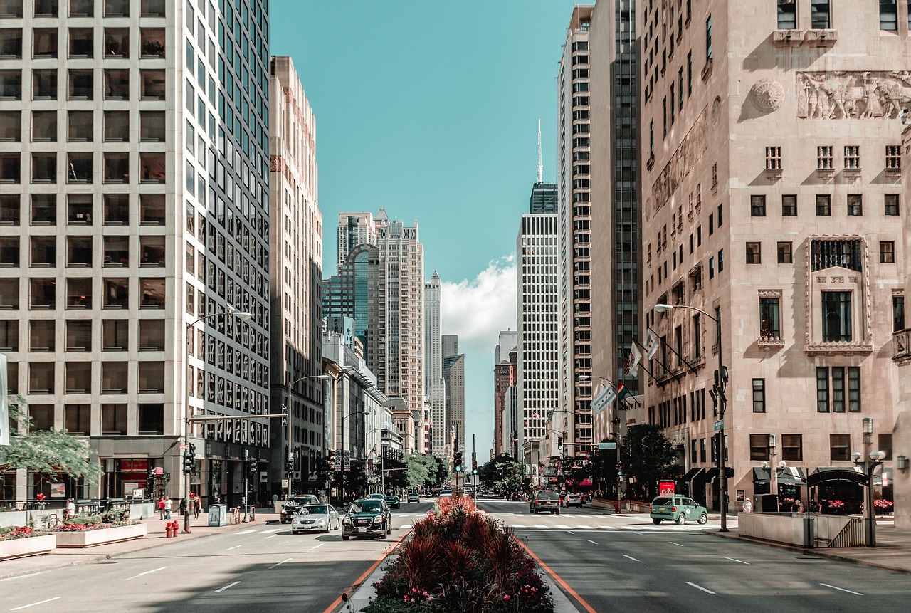 Primăria din Chicago declară stare de urgenţă din cauza migranţilor