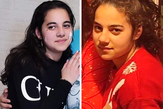 Fata de 14 ani dispărută din Ocna și-a înscenat răpirea. S-a certat cu părinții