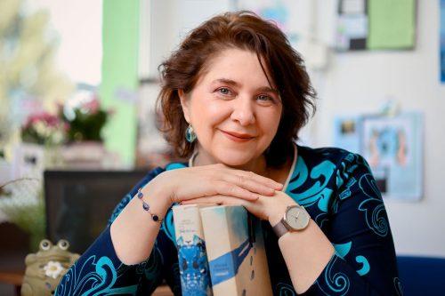 Dascălul sibian Petrina Dobrotă este profesor MERITO 2023. „Copiii sunt inima mea”