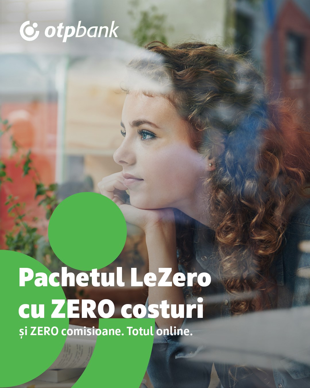 A durat doi ani ca autoritățile române să învingă sloganul înșelător al unei bănci: LeZero, de la OTP