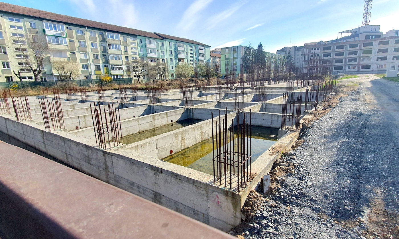 Degeaba s-a săturat judecătorul: Primăria nu mai vrea împăcare pentru Liceul de Artă. Promisiunile primarilor Sibiului împlinesc zece ani