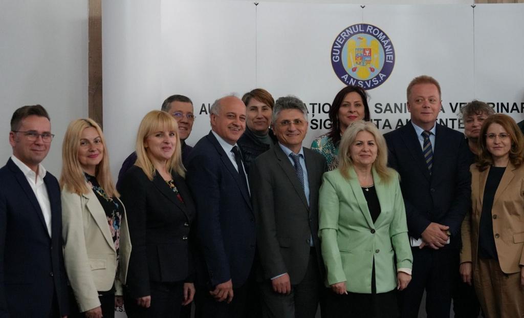 Un producător de mezeluri duce Salamul de Sibiu în magazinele din Statele Unite ale Americii