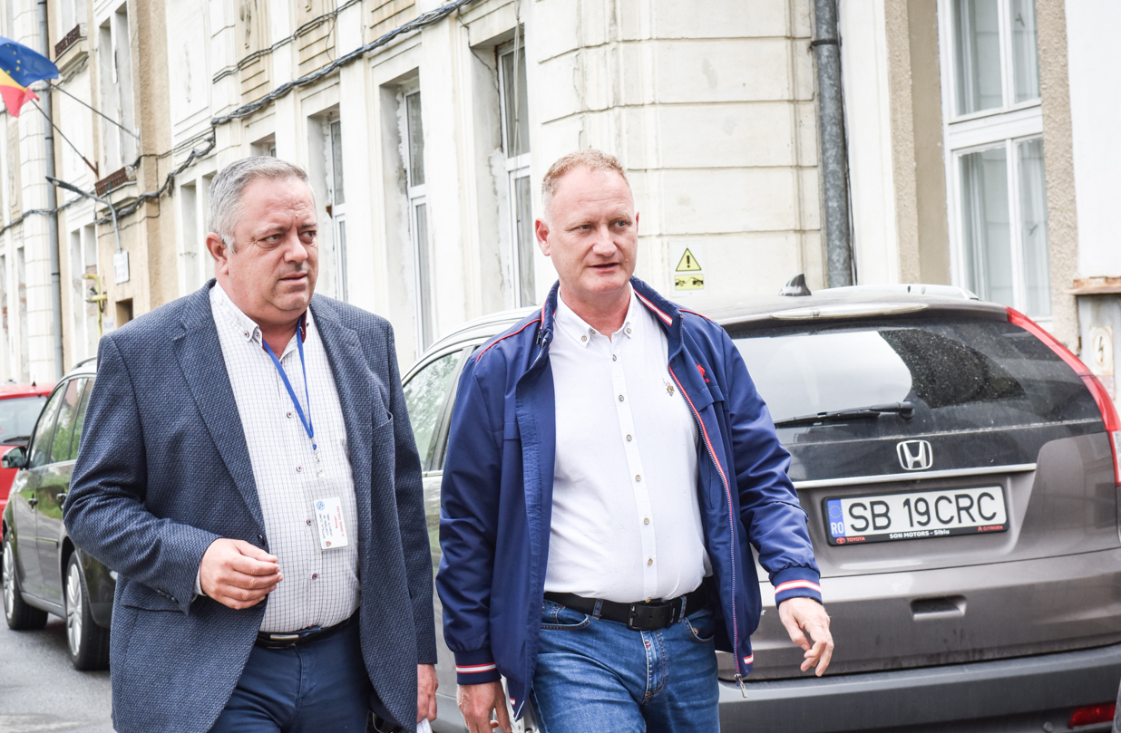 Chelcea spune că Spitalul Județean nu va avea cantină proprie în viitorul apropiat, dar va oferi spațiu în care să se gătească pentru pacienți