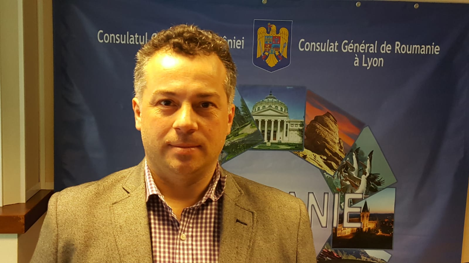Cazul Dumbravă: nimeni nu comentează. Acuzațiile care i se aduc viceprimarului Sibiului