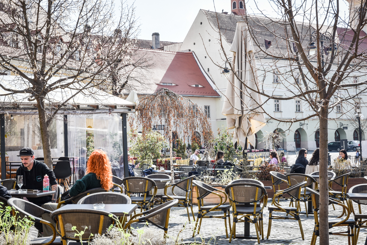 Ce facem în ultima lună de primăvară la Sibiu? Folkfest la Căsuța MGS, Summer Break Festival și Maratonul Internațional, printre evenimentele lunii mai