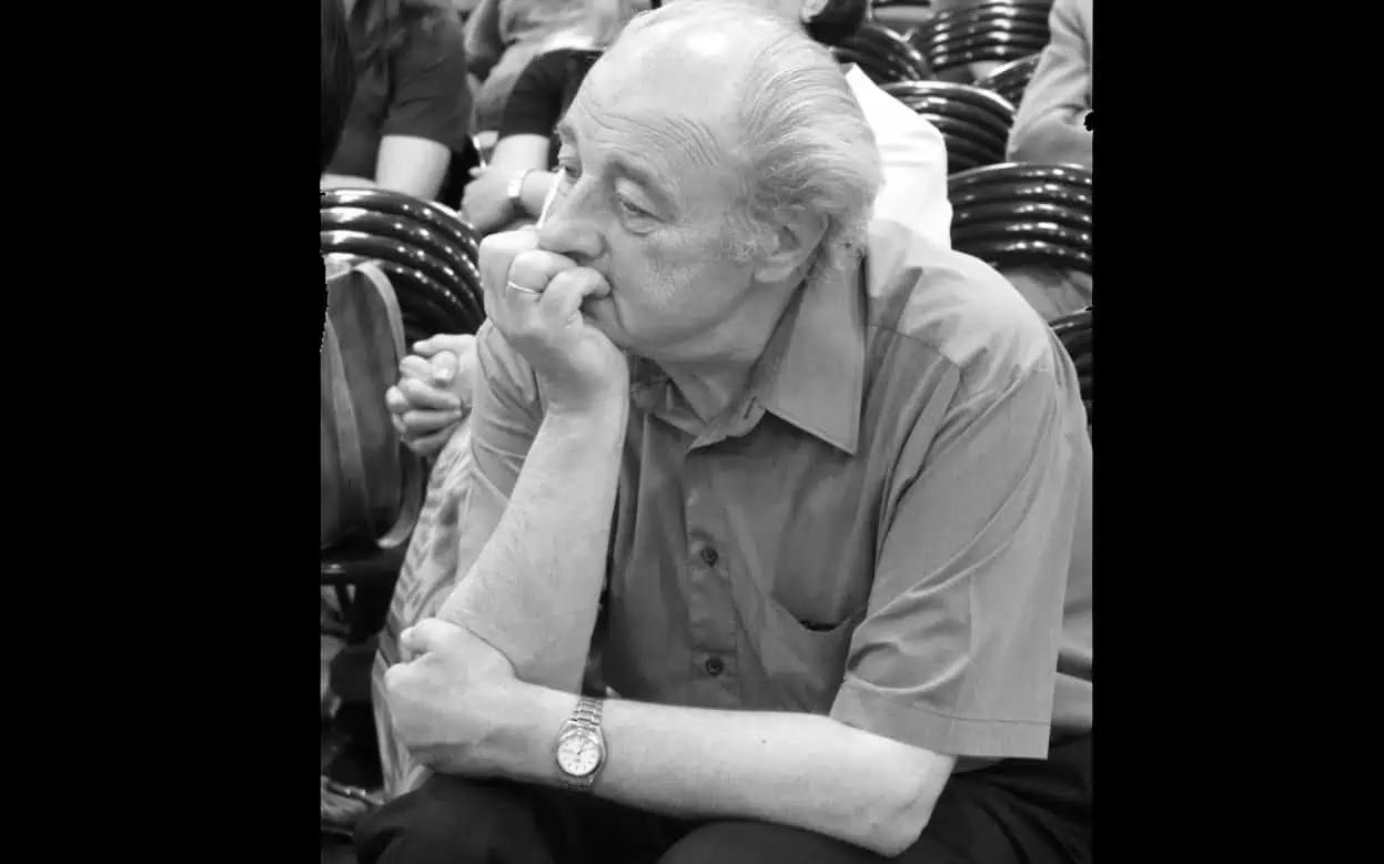 A murit Mircea Braga. În acest an au decedat doi foști directori ai Teatrului Radu Stanca