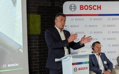 Bosch vine la Sibiu. „După pandemie, oamenii nu mai sunt dispuși să se mute atât de mult”