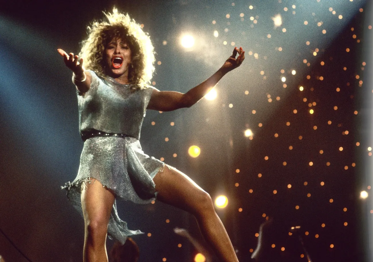 A murit Tina Turner, considerată „regina Rock and Roll”