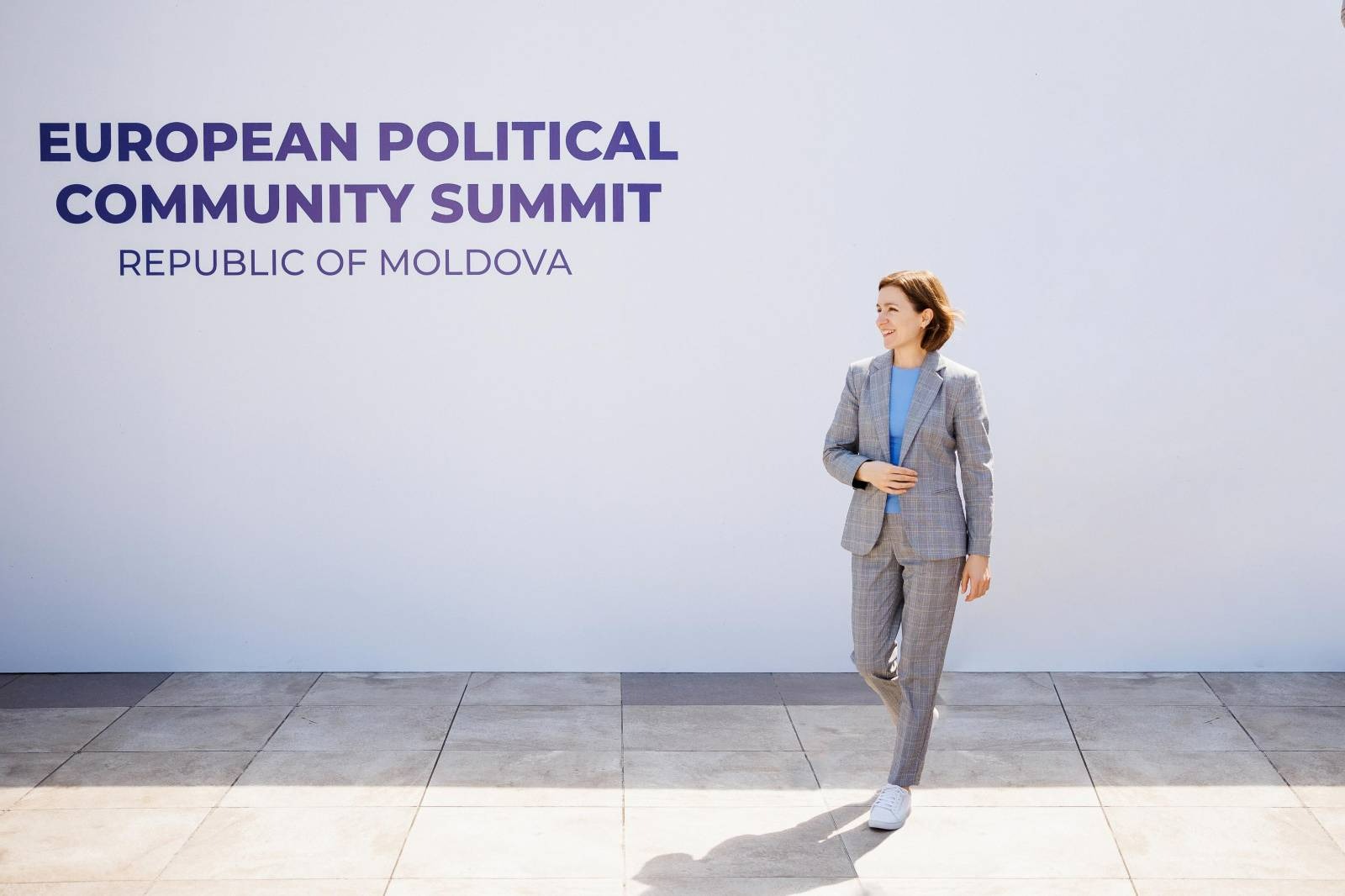 Liderii politici ai Europei se adună în Republica Moldova. Locul întâlnirii nu e în Chișinău, ci la singurul castel din țară