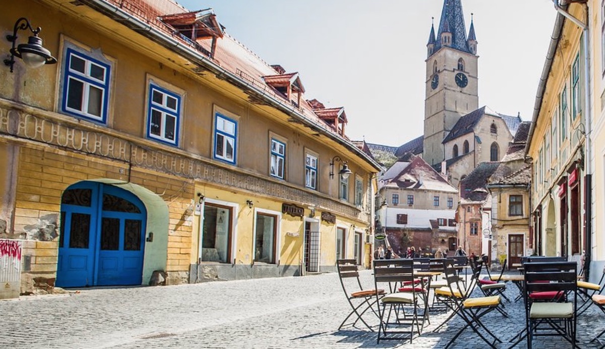 Sibiu, oraș scump. Traiul zilnic e mai costisitor aici decât în orașe din sudul și estul țării, dar e mai ieftin decât în Cluj și Brașov