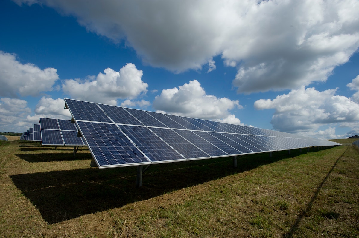 Primăria Sibiu vrea să înființeze un parc fotovoltaic: pentru compensarea și regularizarea consumului propriu