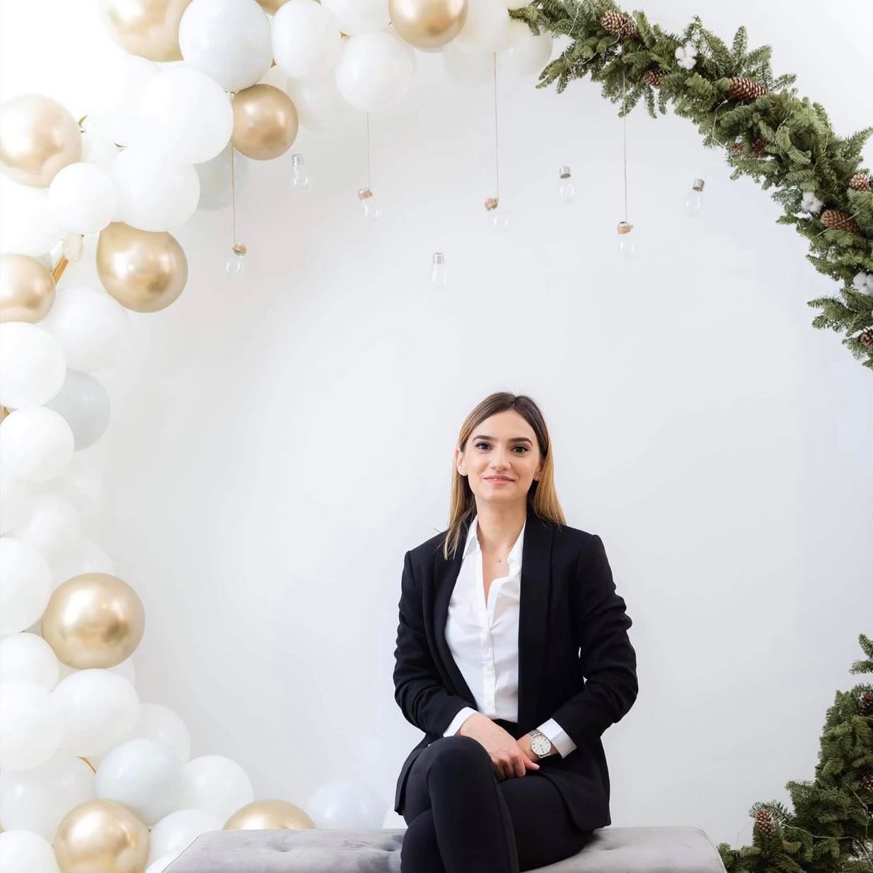 Partidul REPER și a ales liderii și structura de conducere: Irina Sorescu va reprezenta județul Sibiu