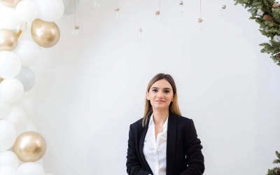 Partidul REPER și a ales liderii și structura de conducere: Irina Sorescu va reprezenta județul Sibiu