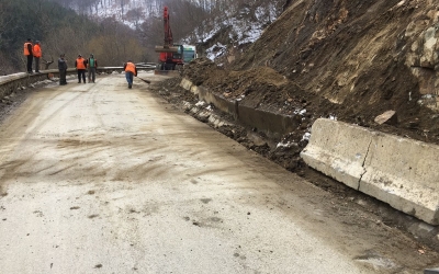 Un nou contract pentru drumul care leagă Sibiul de Transalpina: actualizarea DALI și reglementarea juridică a terenului