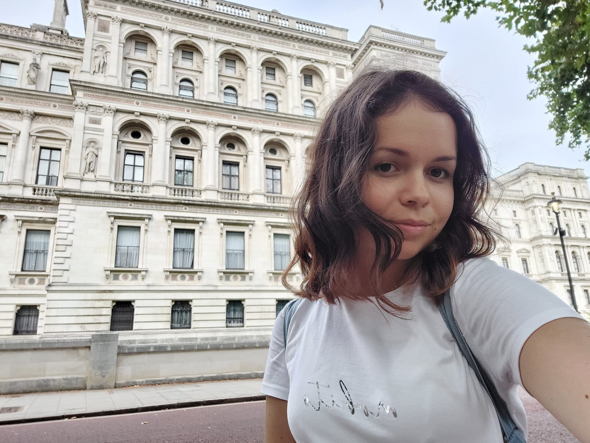 Beatrice Cristea va pleca la etapa internațională a olimpiadei „Științele Pământului” din India. Este singura elevă din Sibiu care s-a calificat și participă la patru olimpiade naționale