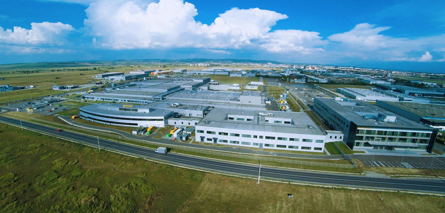 Șeful Continental România: ”În privința angajaților nu vom fi afectați de electrificarea mașinilor”