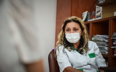 Sibiul, pe primul loc în țară cu peste 120 de persoane diagnosticate cu boala Lyme în ultimul an. Dr. Bîrluțiu: Mergeți la urgență în caz de mușcătură