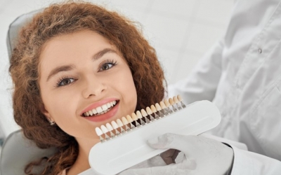 Estetica dentară - Descoperă ce tehnici inovatoare îți pot îmbunătăți aspectul dinților!