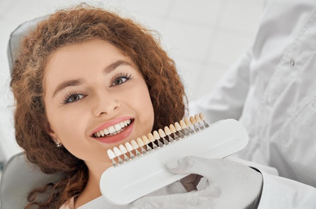 Estetica dentară - Descoperă ce tehnici inovatoare îți pot îmbunătăți aspectul dinților!