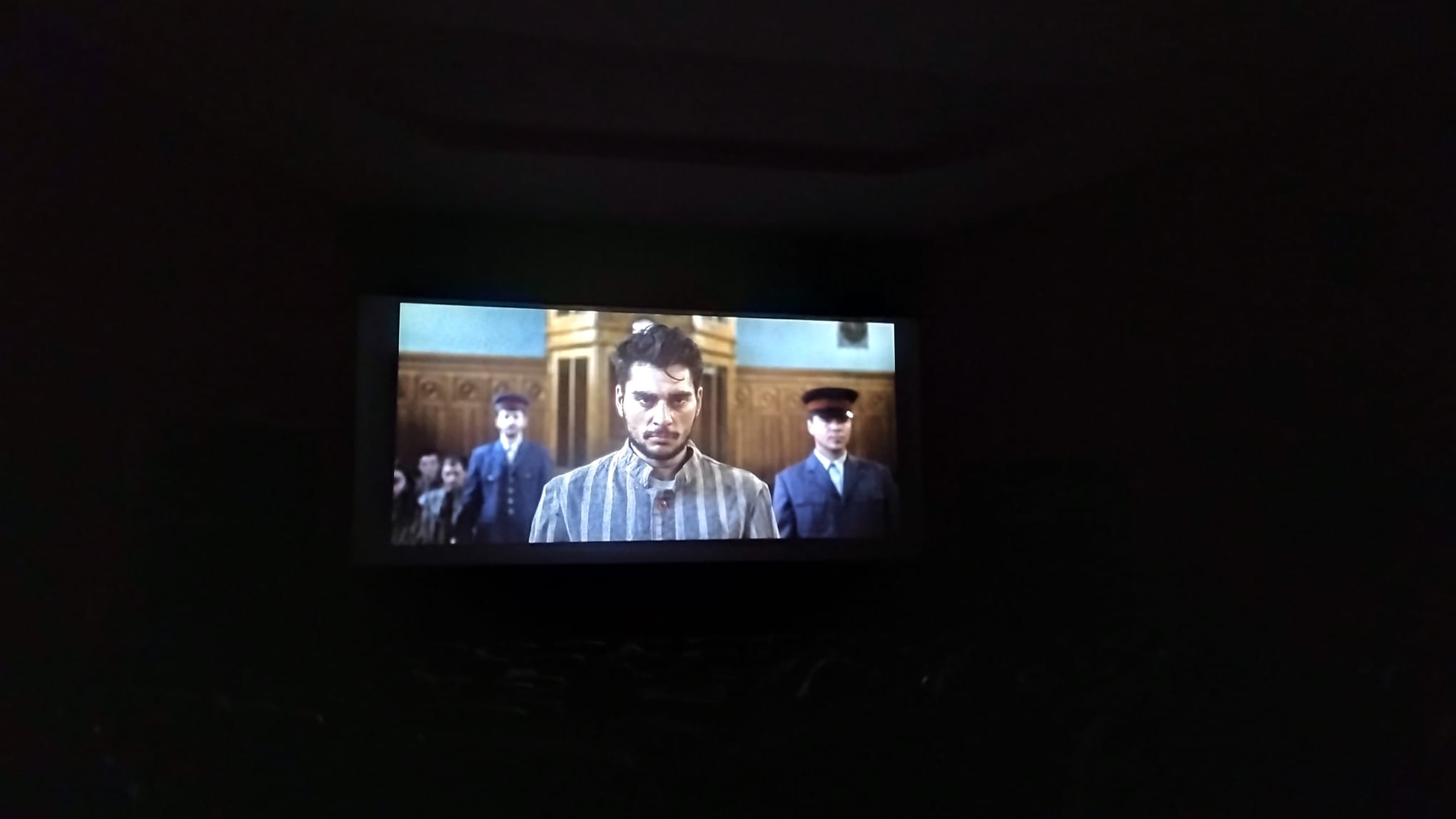 Filmul „Experimentul Pitești” a fost prezentat la Sibiu. Regizoarea: „E o parte a istoriei care se dorește a fi mușamalizată”
