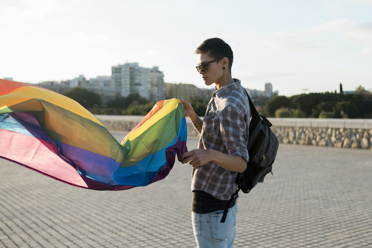 Estonia devine prima țară din spațiul ex-sovietic care legalizează căsătoriile între persoane de același sex