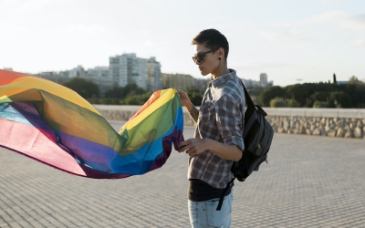 Estonia devine prima țară din spațiul ex-sovietic care legalizează căsătoriile între persoane de același sex