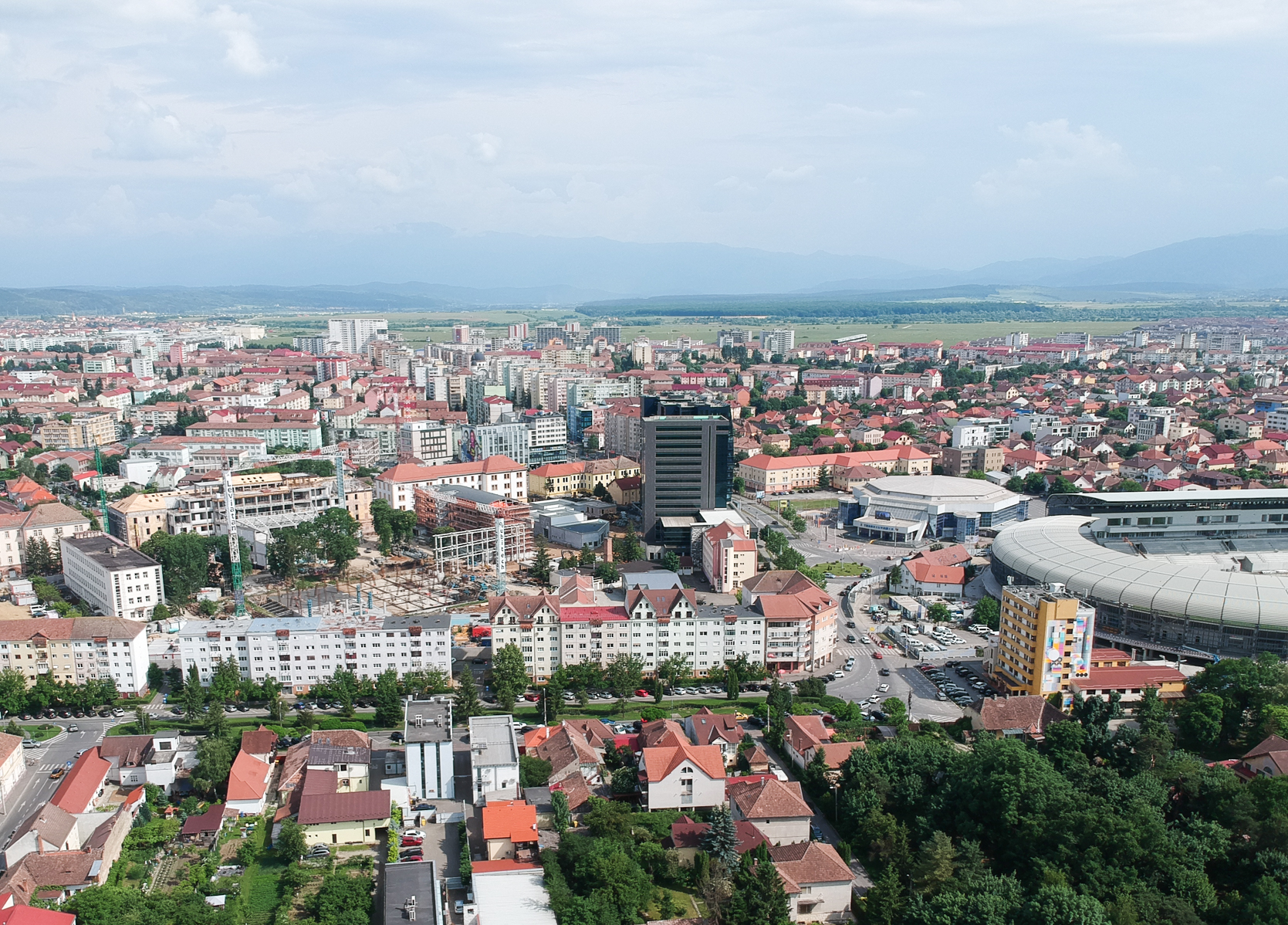 Bibu: Zona metropolitană Sibiu intră la vot săptămâna viitoare. Numele ales: ADI-Pol Dezvoltare Sibiu