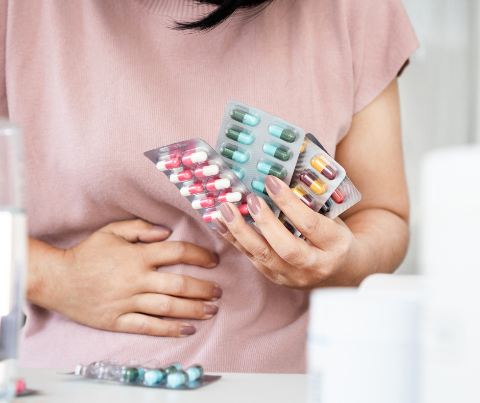 Cum să îți dai seama dacă ai intestinul permeabil?